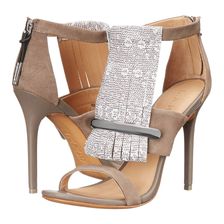 L.A.M.B. Media White/Grey