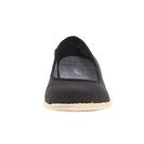 Incaltaminte Femei Dr Scholl\'s Palma Black Beach Bag Canvas