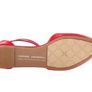 Incaltaminte Femei Chinese Laundry Encino Cherry Red Fabric