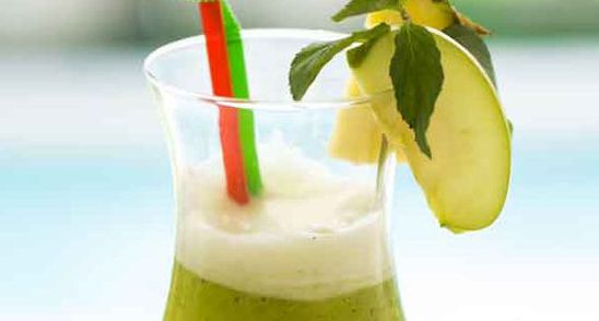 Cum scapi de alergiile de primavara cu un suc delicios. Iti amelioreaza rapid toate simptomele
