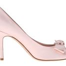 Incaltaminte Femei Kate Spade New York Dot Light Pink Satin