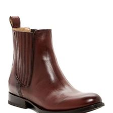 Incaltaminte Femei Frye Jamie Chelsea Boot DARK BROWN