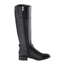 Incaltaminte Femei Sam Edelman Parker Black Burnished Atanado Veg