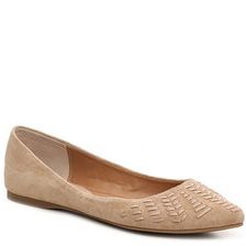 Incaltaminte Femei Steve Madden Imaura Flat Taupe