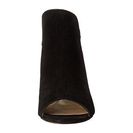 Incaltaminte Femei Adrienne Vittadini Rasi Black Kid Suede
