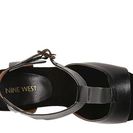 Incaltaminte Femei Nine West Eratic Black Leather