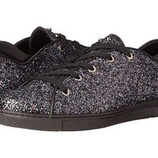 Incaltaminte Femei Stuart Weitzman Pipedown Black Holograph Glitter