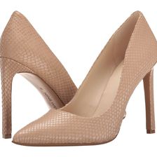 Nine West Tatiana Light Natural Leather