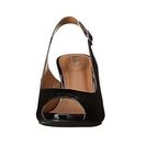 Incaltaminte Femei Clarks Florine Senna Black Patent Leather