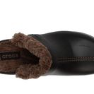 Incaltaminte Femei Crocs Crocs Cobbler EVA BlackWalnut