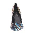 Incaltaminte Femei Nine West Flax Black 2 Multi Fabric
