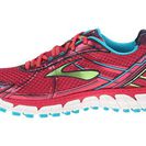 Incaltaminte Femei Brooks Adrenaline GTS 15 RaspberryLime PunchBluebird