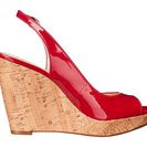 Incaltaminte Femei Jessica Simpson Jeniri Lipstick Patent