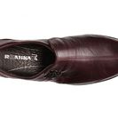 Incaltaminte Femei Romika City Light 44 Slip-On Burgundy