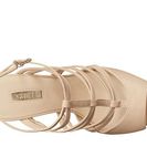 Incaltaminte Femei GUESS Hazzel Natural Leather