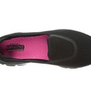 Incaltaminte Femei SKECHERS Go Walk 3 - Strike Black