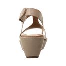 Incaltaminte Femei Clarks Hazelle Amore Nude Leather