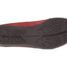Incaltaminte Femei Hush Puppies Kellin Oleena Dark Red Leather