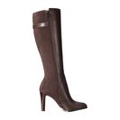 Incaltaminte Femei COACH JO MinkMink Semi Matte CalfSuede