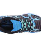 Incaltaminte Femei Zoot Sports Del Mar BlackPacificMist