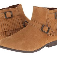 Incaltaminte Femei Minnetonka Rancho Boot Taupe Suede