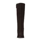 Incaltaminte Femei Nine West Officier Black Suede