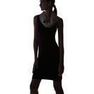 Accesorii Femei LAUREN Ralph Lauren Multi Texture Ring Black Tonal