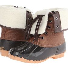 Incaltaminte Femei Sporto Delilah BlackBrown