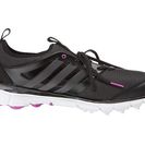 Incaltaminte Femei adidas Golf Climacool II Core BlackIron MetallicFlash Pink