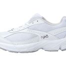 Incaltaminte Femei Ryka Brisk Walk White