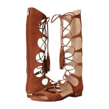 Incaltaminte Femei Marc Fisher LTD MIA Tan