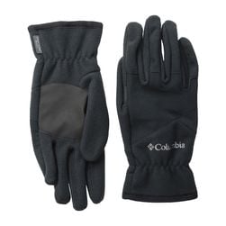 Columbia Wind Bloc™ Glove Black/Black