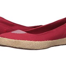 Incaltaminte Femei Keds Grasshoppers by Keds Mooney Red