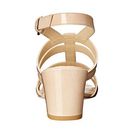 Incaltaminte Femei Stuart Weitzman Charol Naked Aniline