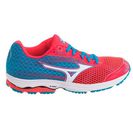 Incaltaminte Femei Mizuno Wave Sayonara 3 Running Shoes PINKWHITE (01)