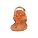 Incaltaminte Femei Franco Sarto Charlize Paprika Nubuck Leather