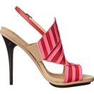 Incaltaminte Femei GX by Gwen Stefani Abbot RedPink Matte Vachetta