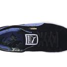 Incaltaminte Femei PUMA Suede Classic Flourish BlackWhite