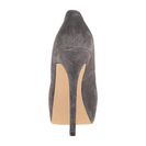 Incaltaminte Femei Steve Madden Nala Grey Suede