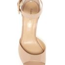 Incaltaminte Femei Ivanka Trump Gladly Ankle Strap Sandal LNAPA