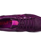Incaltaminte Femei PUMA Monolite Cat Mesh Italian PlumPurple WineCayenne