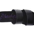 Incaltaminte Femei Blowfish Supa Black Dyecut PU