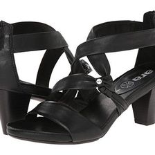 Incaltaminte Femei ara Rohan Black Leather