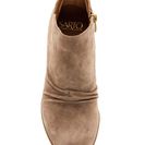 Incaltaminte Femei Franco Sarto Gravel Bootie SANDSTONE