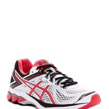 Incaltaminte Femei ASICS GT-1000 4 Sneaker WHITE-AZAL