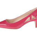 Incaltaminte Femei Nine West Coyote Pink Leather