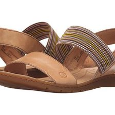 Incaltaminte Femei Born Parson Natural Full Grain Leather