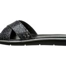 Incaltaminte Femei Athena Alexander Norisse Black Python