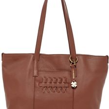Lucky Brand Kingston Leather Tote LLBRA