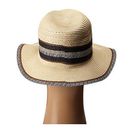 Accesorii Femei Steve Madden Panama Hat Neutral